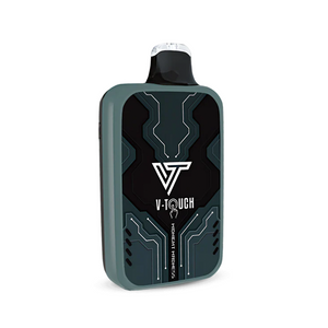 V-TOUCH SMART DISPOSABLE VAPE - 30000 PUFFS