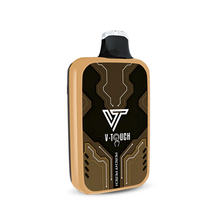 Load image into Gallery viewer, V-TOUCH SMART DISPOSABLE VAPE - 30000 PUFFS
