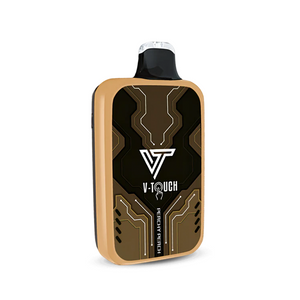 V-TOUCH SMART DISPOSABLE VAPE - 30000 PUFFS