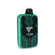 Load image into Gallery viewer, V-TOUCH SMART DISPOSABLE VAPE - 30000 PUFFS
