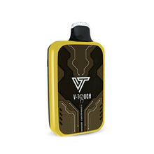 Load image into Gallery viewer, V-TOUCH SMART DISPOSABLE VAPE - 30000 PUFFS
