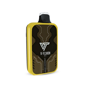 V-TOUCH SMART DISPOSABLE VAPE - 30000 PUFFS