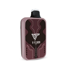 Load image into Gallery viewer, V-TOUCH SMART DISPOSABLE VAPE - 30000 PUFFS
