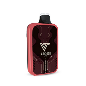 V-TOUCH SMART DISPOSABLE VAPE - 30000 PUFFS