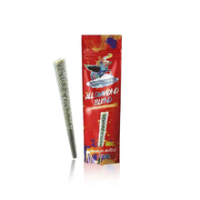 Load image into Gallery viewer, FLYING HORSE ALL DIAMOND BLEND PREROLLS

