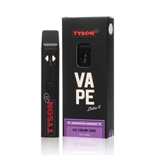Load image into Gallery viewer, TYSON 2.0 UNDISBUTED CANNABIS DELTA VAPE - 2G
