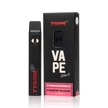 Load image into Gallery viewer, TYSON 2.0 UNDISBUTED CANNABIS DELTA VAPE - 2G
