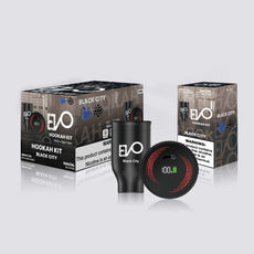 EVO BAR DIGITAL HOOKAH KIT POD + BATTERY - SVAB