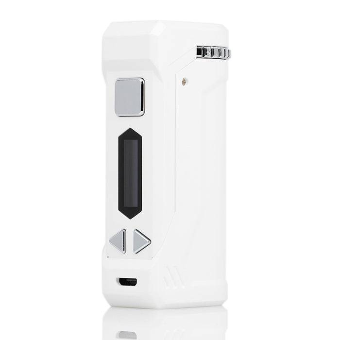 YOCAN UNI PRO UNIVERSAL POD MOD VAPORIZER - 510 BATTERY - SVAB