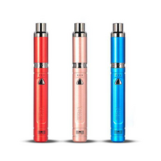 YOCAN ARMOR - 380MAH VAPORIZER KIT