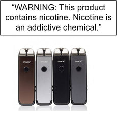 SMOK ACRO 25W - POD KIT - SVAB