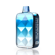 Load image into Gallery viewer, AIR BAR BOX DIAMOND DISPOSABLE VAPE - 20000 PUFFS
