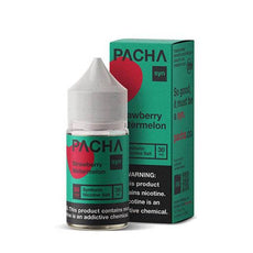 PACHAMAMA SALT E-LIQUID 30ML - SVAB