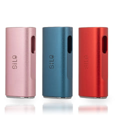 CCELL SILO 510 VAPORIZER BATTERY - SVAB