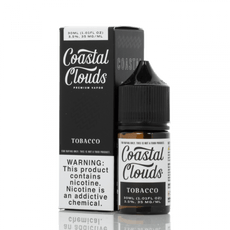 COASTAL CLOUDS SALT E-LIQUIDS 30ML - SVAB