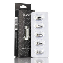Load image into Gallery viewer, SMOK NORD REPLACEMENT COILS - PACK OF 5
