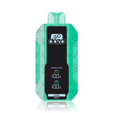 EVO DOZO DISPOSABLE VAPE - 18000 PUFFS - SVAB