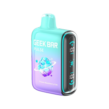 Load image into Gallery viewer, GEEK BAR PULSE DISPOSABLE VAPE - 15000 PUFFS - SVAB
