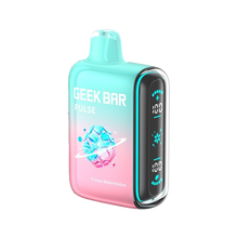 Load image into Gallery viewer, GEEK BAR PULSE DISPOSABLE VAPE - 15000 PUFFS - SVAB
