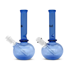 iDAB™ BUBBLE BOTTOM BEAKER WATERPIPE 9.5