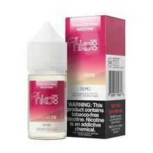 Load image into Gallery viewer, NAKED 100 TFN SALT E-LIQUID 30ML
