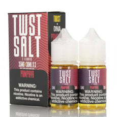 TWIST SALT E-LIQUID 30ML - SVAB