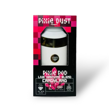 Load image into Gallery viewer, Pixie Pod Live Diamond Blend THC A  Disposable - 4ml
