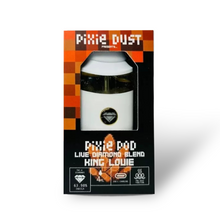 Load image into Gallery viewer, Pixie Pod Live Diamond Blend THC A  Disposable - 4ml
