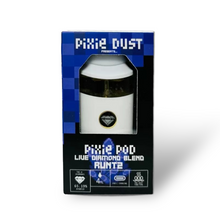 Load image into Gallery viewer, Pixie Pod Live Diamond Blend THC A  Disposable - 4ml
