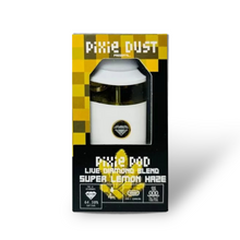 Load image into Gallery viewer, Pixie Pod Live Diamond Blend THC A  Disposable - 4ml
