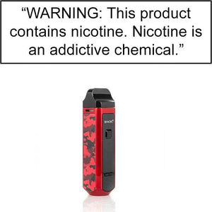 SMOK RPM40 - POD MOD KIT