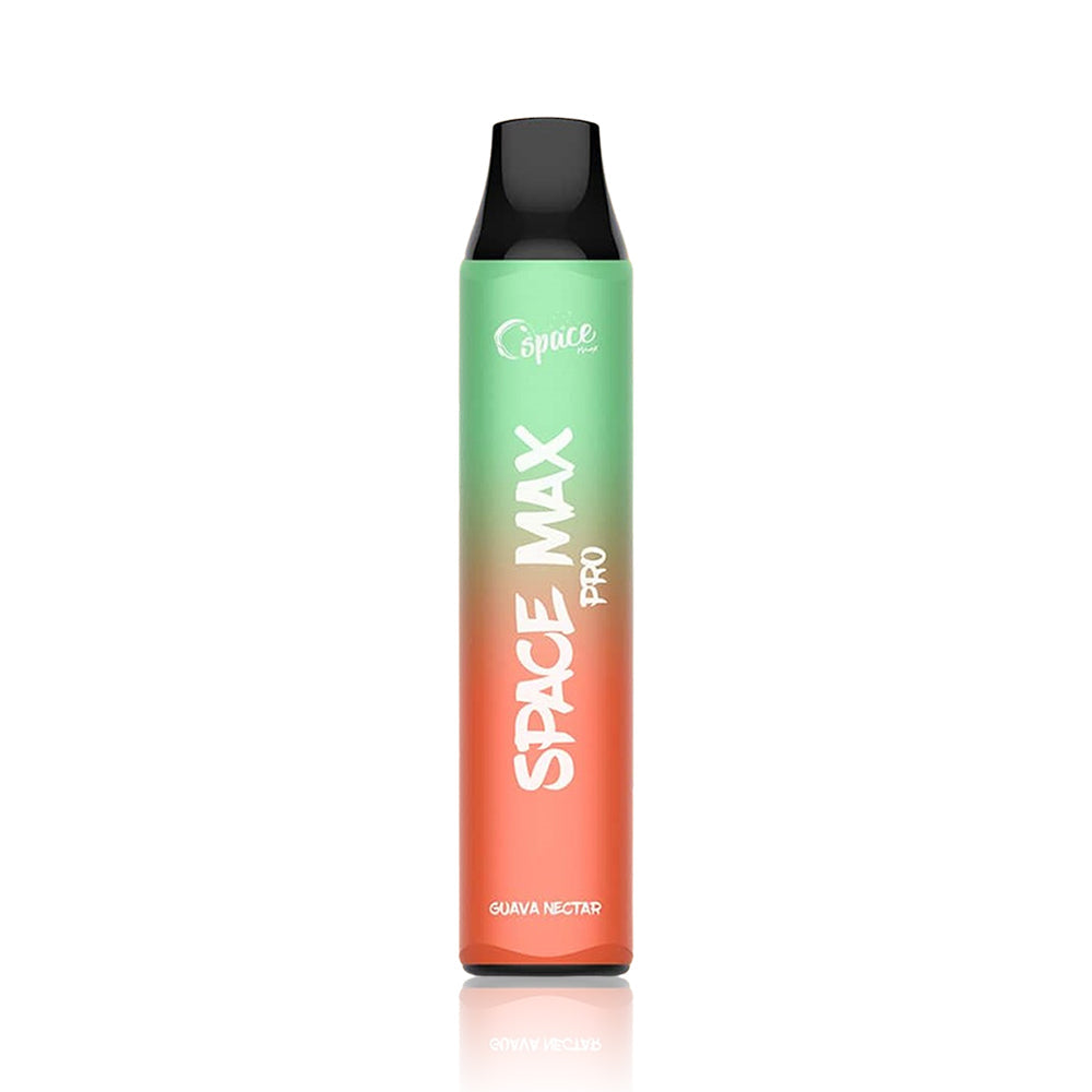 Space max pro guava nectar