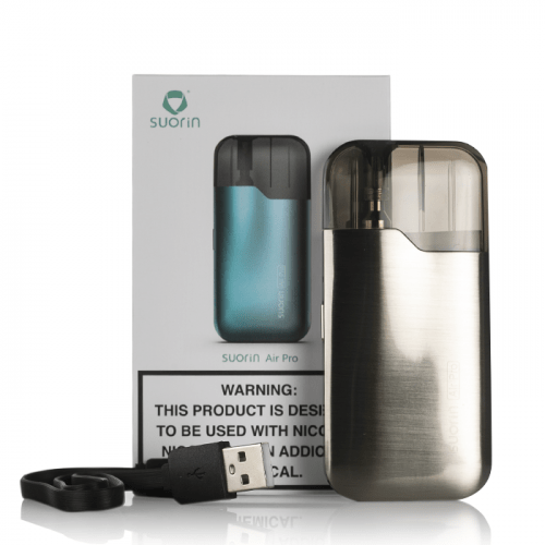 SUORIN AIR PRO 18W - POD KIT - SVAB