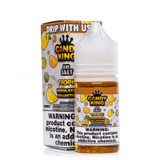 CANDY KING ON SALT E-LIQUID 30ML - Tropic