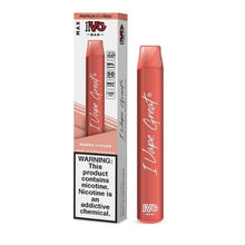 Load image into Gallery viewer, IVG BAR MAX DISPOSABLE VAPE - 3000 PUFFS - SVAB
