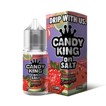 Load image into Gallery viewer, Candy King on Salt E-Liquids - SuorinVape.Com (1333514240023)
